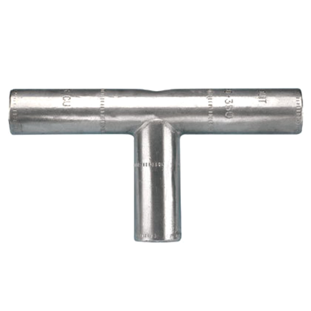 SCT1/0-1/0 Panduit Corp  Conectores de empalme de cables